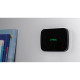 U-Prox MPX LE Black smart control panel, Ethernet, Wi-Fi, 2 LTE, photo verification, wireless, black (4820261371345)
