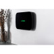 U-Prox MPX LE Black smart control panel, Ethernet, Wi-Fi, 2 LTE, photo verification, wireless, black (4820261371345)