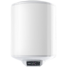 Tesy Water heater electr. Bilight Cloud EN6 GCV 503520 B15 ECW, 50 l, 2 kW, round slim, electric control, Wi-Fi, Bulgaria, B (306341)