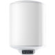 Tesy Water heater electr. Bilight Cloud EN6 GCV 503520 B15 ECW, 50 l, 2 kW, round slim, electric control, Wi-Fi, Bulgaria, B (306341)