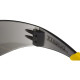 DeWALT safety glasses Protector lenses-eclipse polycarbonate (DPG54-2D)