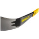 DeWALT safety glasses Protector lenses-eclipse polycarbonate (DPG54-2D)