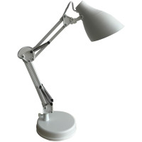 Osram OSRAM Panan CLASSIC PIXAR E27 table lamp, white (4099854475849)