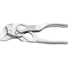 Milwaukee KNIPEX adjustable pliers, 0-21 mm, 100 mm (86-04-100)