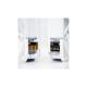 Система жидкостного охлаждения Chieftec Iceberg 360 ARGB WHITE (CLC-360-RGB-W)