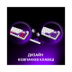 Клавиатура Lorgar KBP70MW Pro RGB Wireless/Bluetooth/USB UA White (LRG-KBP70MW-WH-US)