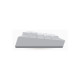 Клавиатура Ducky One X Mini Magnetic Switch Wireless UA White (ON2461AST3-DAUSPDOECL2WW1)