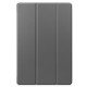 Чехол для планшета BeCover Smart Case Samsung Tab S9 Plus (SM-X810/SM-X816)/S9 FE Plus (SM-X610/SM-X616) 12.4" Gray (710324)