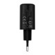 Зарядное устройство Canyon OnCharge 200 20W 1xPD EU Black (CNE-CHA200-11)