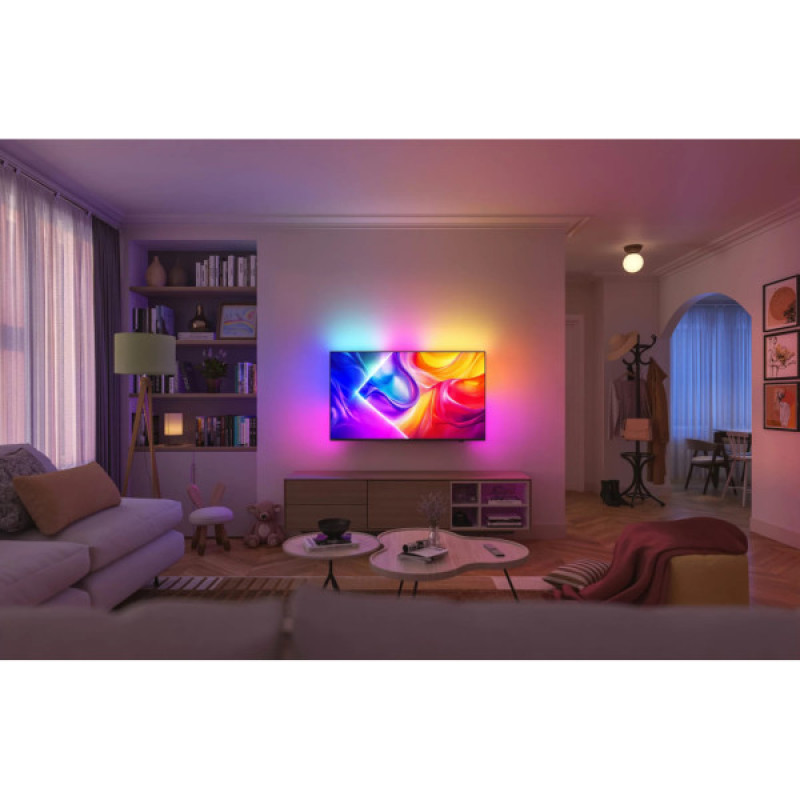Телевизор Philips 43PUS9010/12