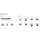 Телевизор Philips 43PUS9010/12