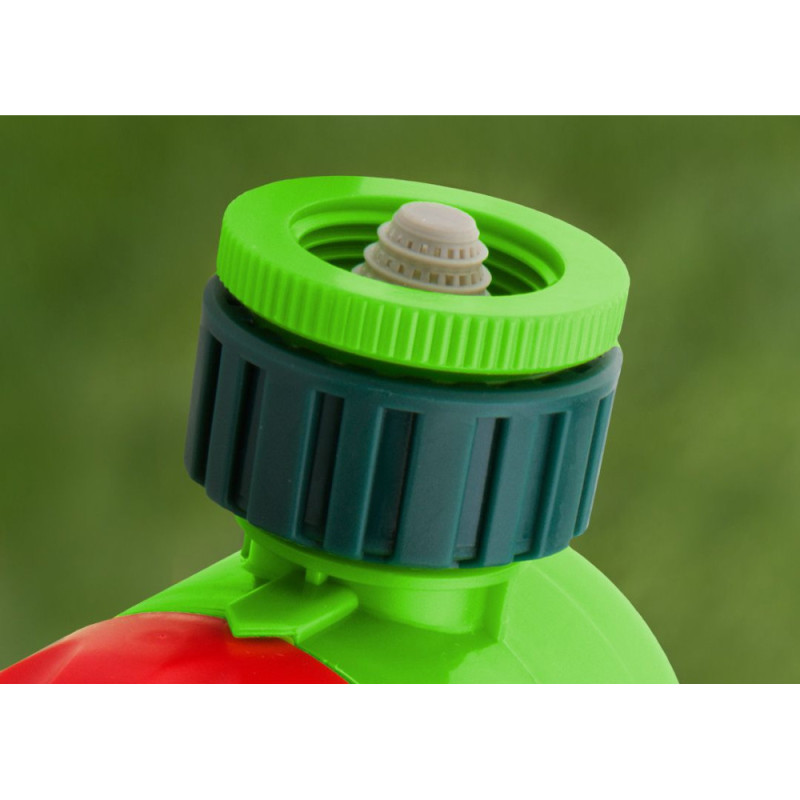 Verto Watering timer, 1/2 -3/4 , mechanical, up to 120 min (15G750)