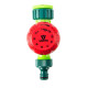 Verto Watering timer, 1/2 -3/4 , mechanical, up to 120 min (15G750)
