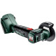 Metabo CordlessAngle Grinder CC 18 LTX BL, 76mm, 18V, 20000rpm, М5, 0.64 kg, SOLO (600349850)