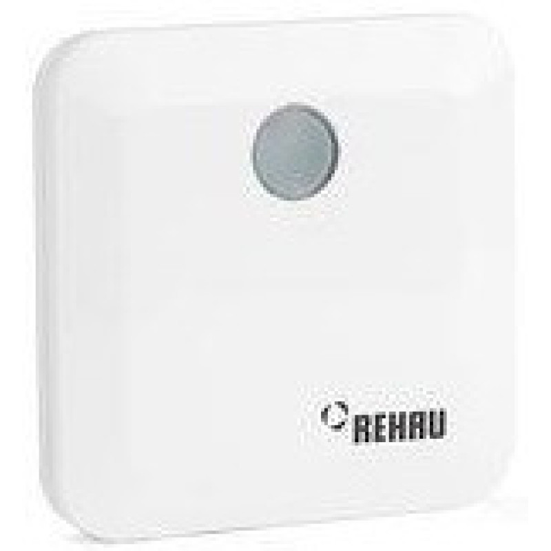 Rehau Контролер RE.HUB, для RE.Guard, Z-Wave (457312001)