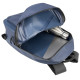 Tucano Asciutto 14 BACKPACK BLUE