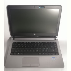 Laptop HP ProBook 430 G3 (HP430G3E910) Used
