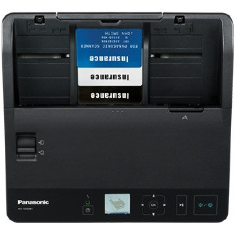 Panasonic KV-S1028Y (KV-S1028Y-U)