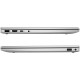 Ноутбук HP 14-ep0007ua (833G6EA) Silver; 14.0" FullHD (1920x1080) IPS LED матовый , Intel Core i5-1335U (1.3 - 4.6 ГГц) , RAM 16 ГБ , SSD 512 ГБ , Intel Iris Xe Graphics , без ОП , Wi-Fi , BT , веб-камера , DOS , 1.4 кг , серебристый , подсветка клавиатуры , cканер отпечатков пальцев