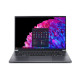 Acer Ноутбук Swift X SFX14-72G 14.5" 2.8K OLED, Intel U7-155H, 32GB, F1TB, NVD4060-8, Win11, сірий (NX.KR8EU.003)