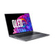 Acer Ноутбук Swift X SFX14-72G 14.5" 2.8K OLED, Intel U7-155H, 32GB, F1TB, NVD4060-8, Win11, сірий (NX.KR8EU.003)
