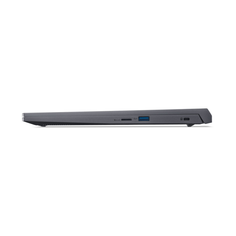 Acer Ноутбук Swift X SFX14-72G 14.5" 2.8K OLED, Intel U7-155H, 32GB, F1TB, NVD4060-8, Win11, сірий (NX.KR8EU.003)