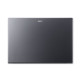 Acer Ноутбук Swift X SFX14-72G 14.5" 2.8K OLED, Intel U7-155H, 32GB, F1TB, NVD4060-8, Win11, сірий (NX.KR8EU.003)