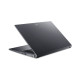 Acer Ноутбук Swift X SFX14-72G 14.5" 2.8K OLED, Intel U7-155H, 32GB, F1TB, NVD4060-8, Win11, сірий (NX.KR8EU.003)