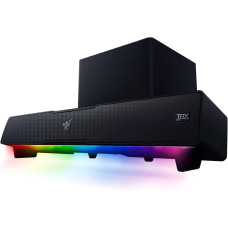 Razer Leviathan V2 7.1 USB-A/BT RGB, black (RZ05-03920100-R3G1)
