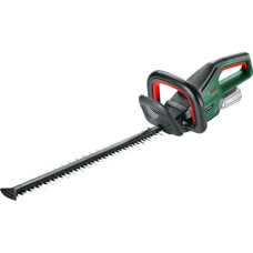 Bosch battery-powered hedge trimmer UniversalHedgeCut 18V-50 18V 50cm cutting step 20mm 2.3kg without battery and spare part (0.600.849.K00)