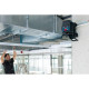 Bosch Нівелір лазерний GCL2-50+RM1+BM3 до 20м, ±0.3мм/м, 4AAx1.5В, IP54, чохол, мішеннь, кейс, 0.6кг (0.601.066.F02)