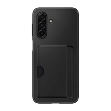 Samsung Чохол Samsung для Galaxy A17 (A175), Card Slot Case, чорний (EF-OA176TBEGWW)