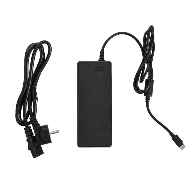 2E Комп'ютер персональний моноблок 2E Rational K6 23.8" FHD IPS Intel i3-12100, 8Gb, F256GB, UMA, H610, K6.610, 120W, FreeDos, чорний (2E-K6.V2.11)