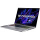 Acer Notebook Predator Triton Neo 16 PTN16-51 16  WQXGA 3.2K, Intel U9-185H, 32GB, F1TB, NVD4070-8, Lin, silver