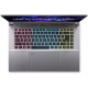 Acer Notebook Predator Triton Neo 16 PTN16-51 16  WQXGA 3.2K, Intel U9-185H, 32GB, F1TB, NVD4070-8, Lin, silver