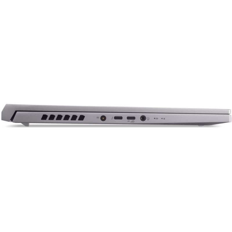 Acer Notebook Predator Triton Neo 16 PTN16-51 16  WQXGA 3.2K, Intel U9-185H, 32GB, F1TB, NVD4070-8, Lin, silver