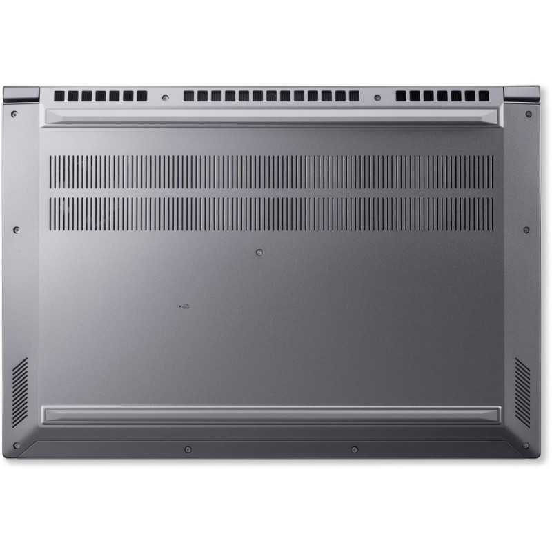 Acer Notebook Predator Triton Neo 16 PTN16-51 16  WQXGA 3.2K, Intel U9-185H, 32GB, F1TB, NVD4070-8, Lin, silver