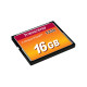 Transcend CF 16GB 133X (TS16GCF133)