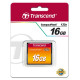 Transcend CF 16GB 133X (TS16GCF133)