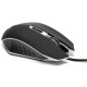 Комплект Hölmer SG-01 USB UA Black (SG-01)