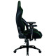 Razer chair Iskur Black/Green