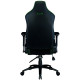 Razer chair Iskur Black/Green