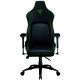 Razer chair Iskur Black/Green