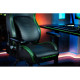 Razer chair Iskur Black/Green