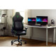 Razer chair Iskur Black/Green