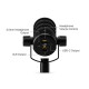 Мікрофон Rode PodMic USB (234561)