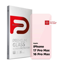 Стекло защитное Armorstandart Pro Eye Care Apple iPhone 17 Pro Max / 16 Pro Max (ARM86424)