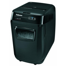 Уничтожитель документов Fellowes AUTOMAX 200C (f.U4653601)