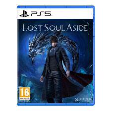 Games Software Lost Soul Aside [BD disk] (PS5) (1000048187)