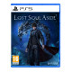Games Software Lost Soul Aside [BD disk] (PS5) (1000048187)